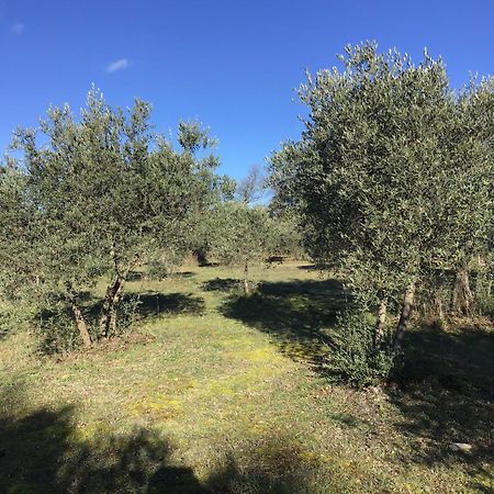 Le Verger Gordes Bagian luar foto