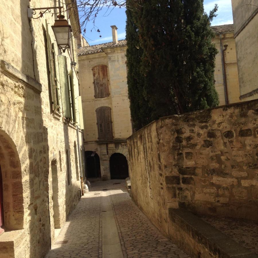 Le Verger Gordes Bagian luar foto