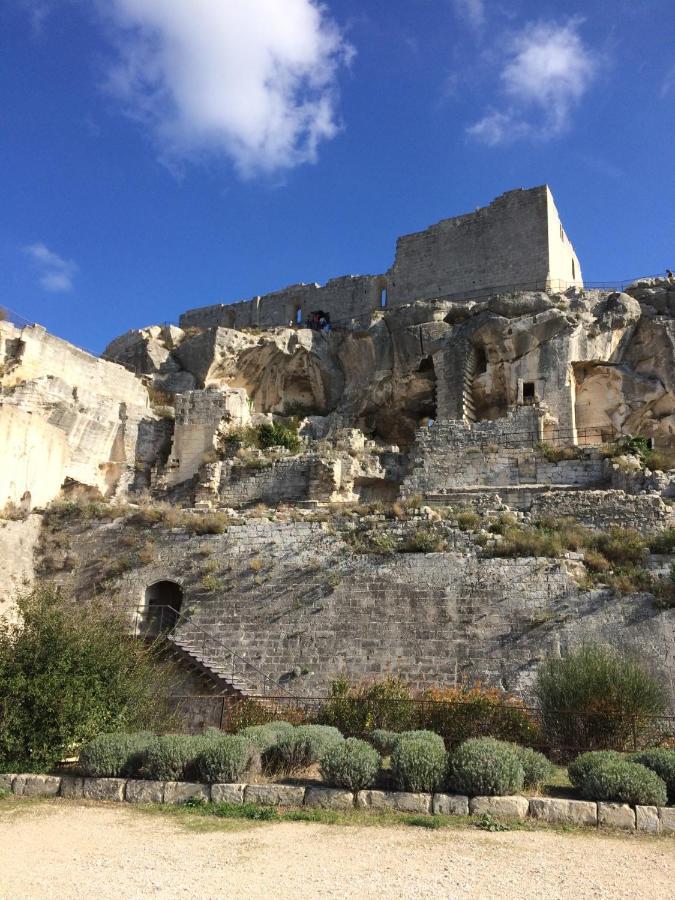 Le Verger Gordes Bagian luar foto