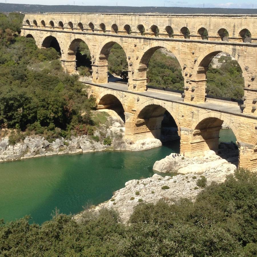 Le Verger Gordes Bagian luar foto