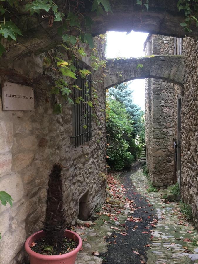 Le Verger Gordes Bagian luar foto