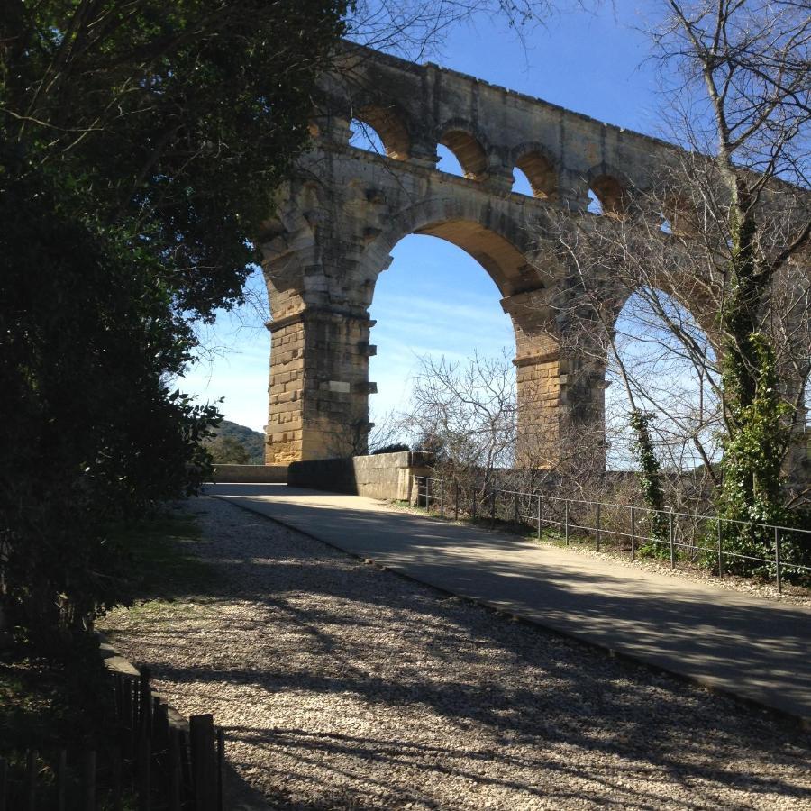 Le Verger Gordes Bagian luar foto